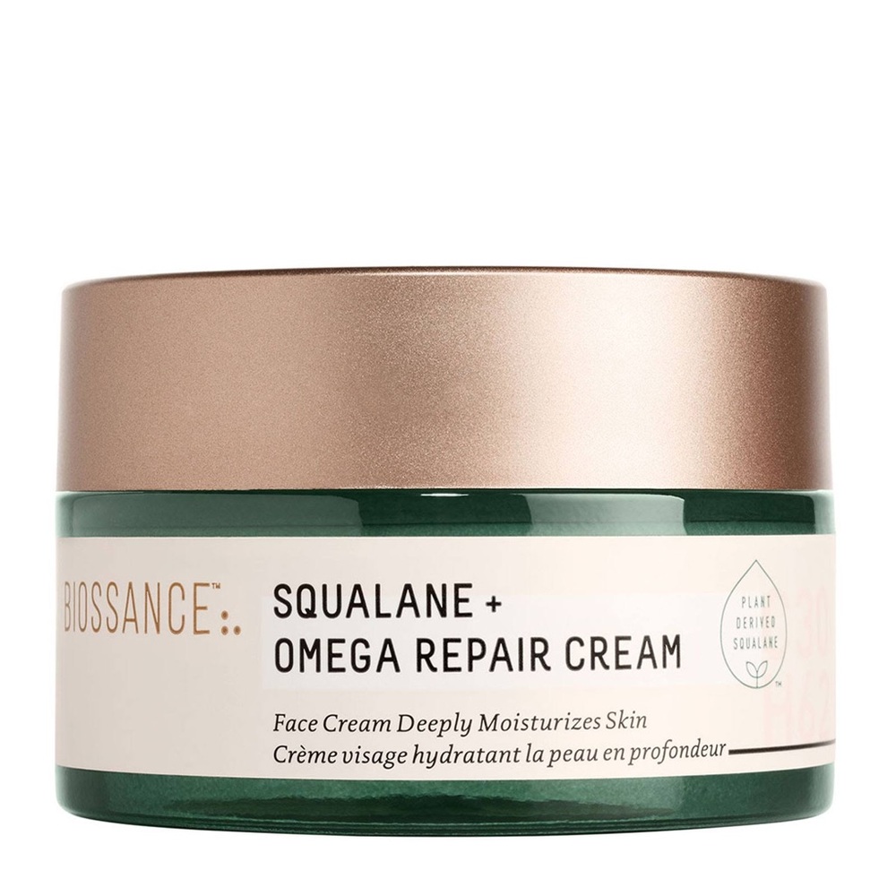 SQUALANE + OMEGA REPAIR CREAM 5ML/0.16FL. OZ